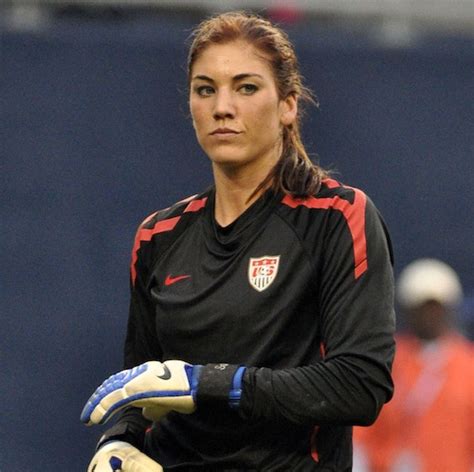 hope solo nude pictures|Hope Solo Nude — Leaked Pussy Pics & Videos.